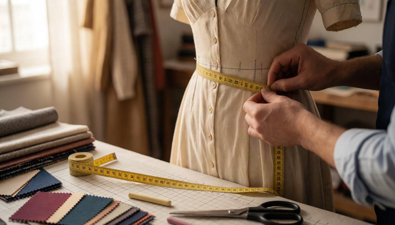 Ready to Rework a Garment?